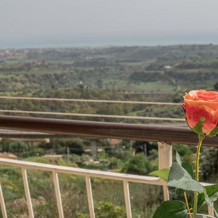 Sikelia Bed & Breakfast Agrigento Exterior photo